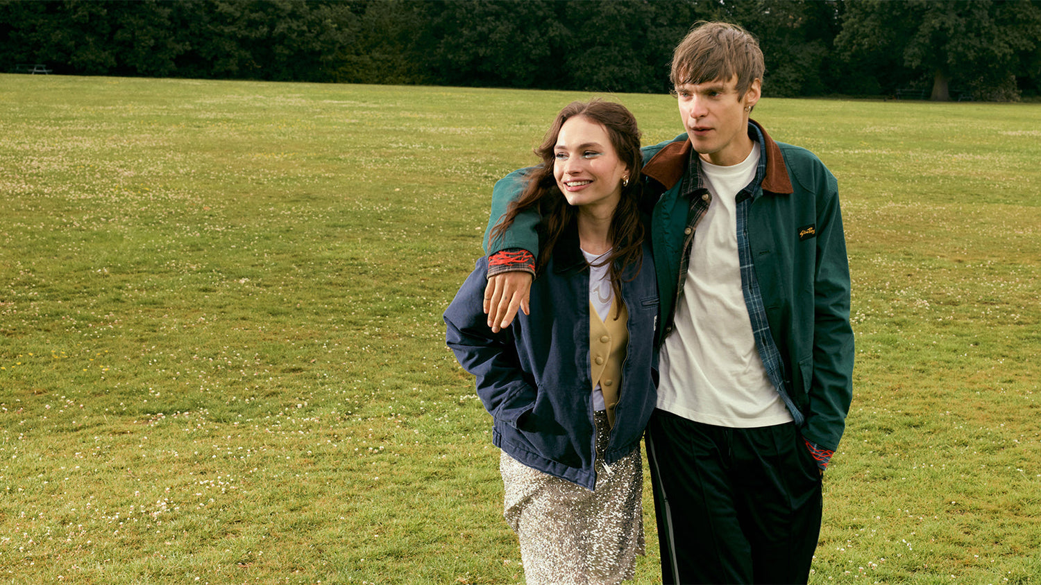 The Season: Sweet Summer Sounds