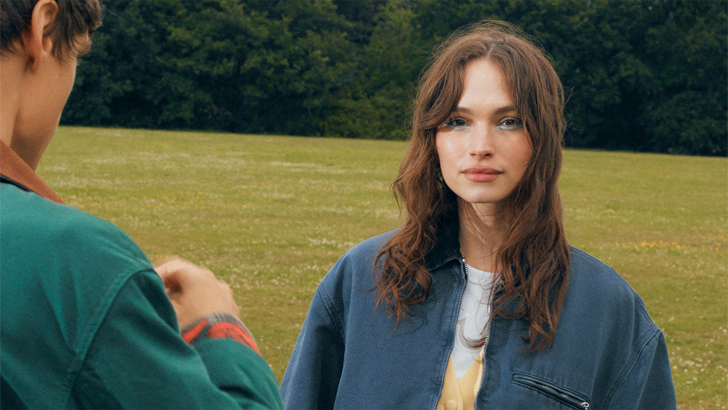 Inside the Sweet Summer Sounds Campaign: Behind the Scenes