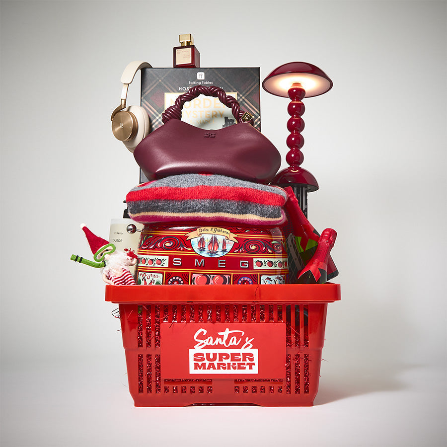 Santa's Shopping List : The Ultimate Christmas Gift Guide