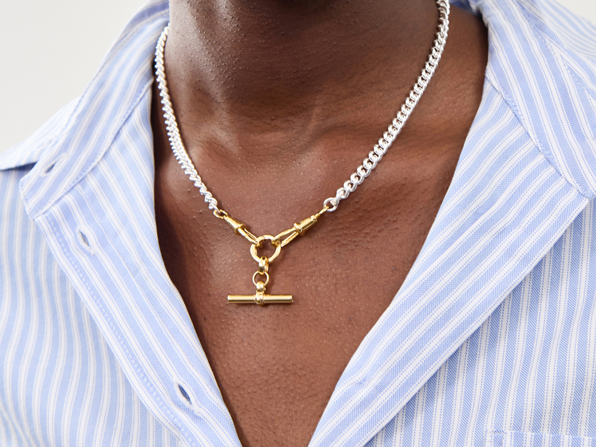 Jewellery Gift Guide: The Best Picks Under £100