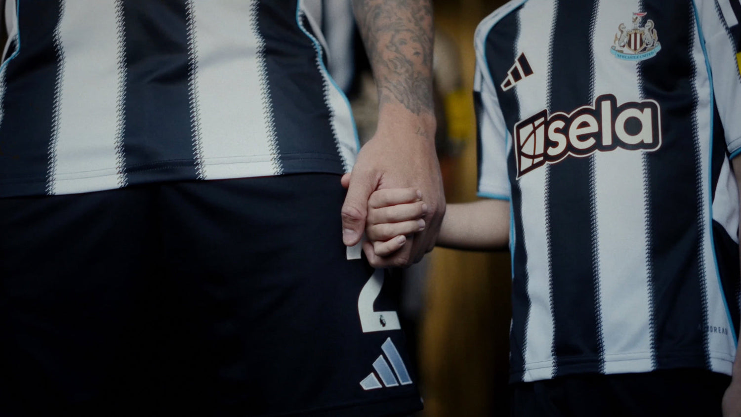 Match Ready: Celebrating Newcastle’s Match Day Spirit with Fenwick