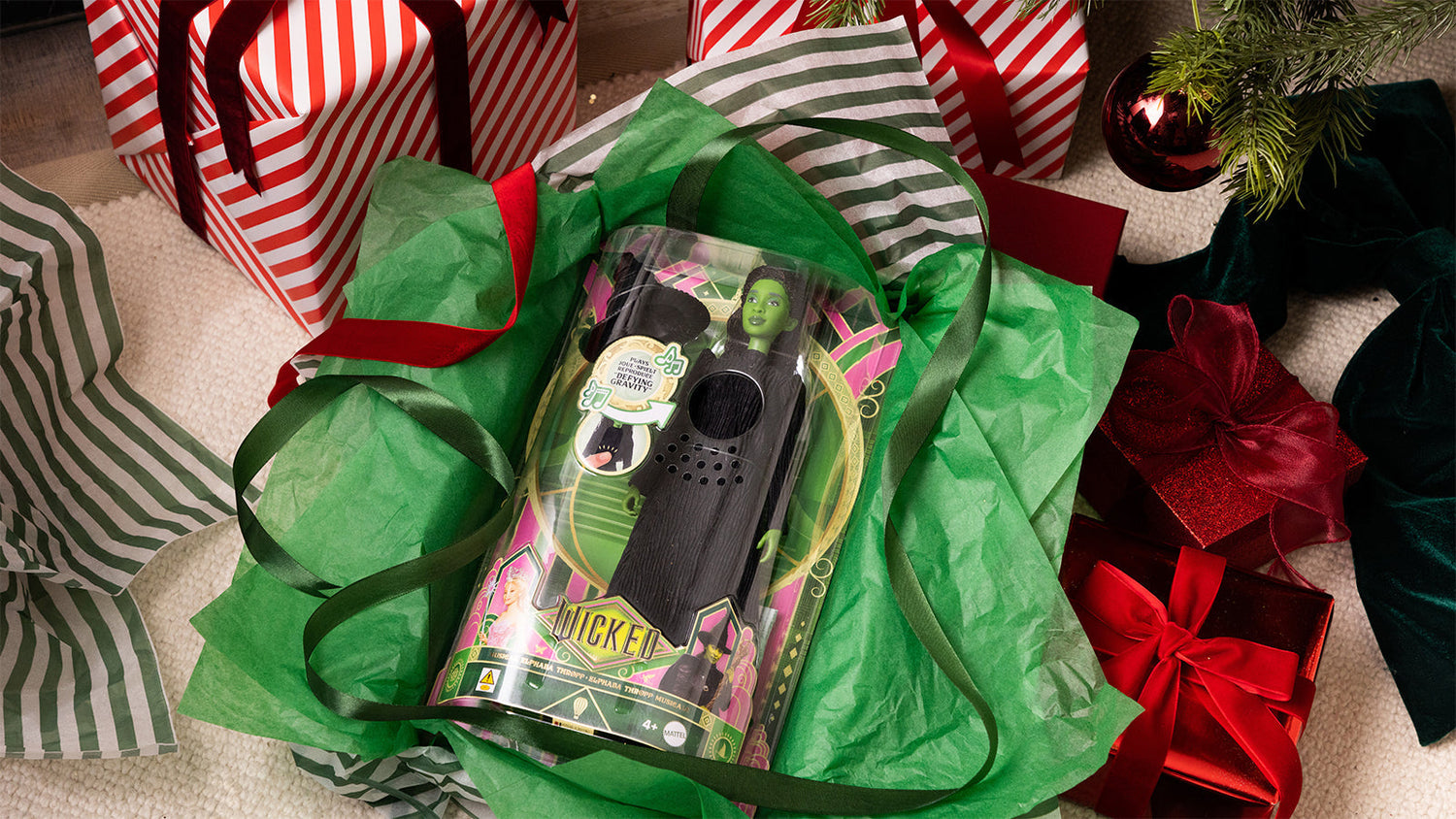 2025’s Must-Have Christmas Toys: The Ultimate Guide