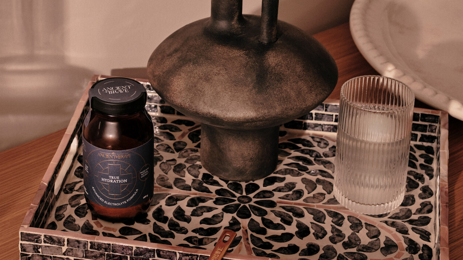 The Art of Hydration: Your Daily Path to Wellness