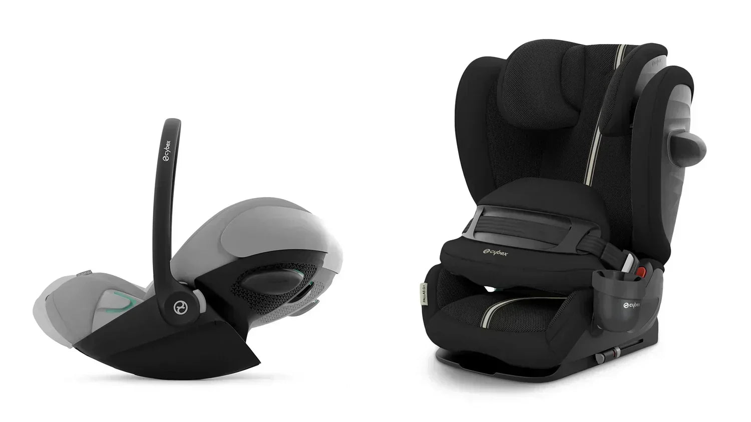 Baby Car Seat Guide: Types by Age & How to Choose