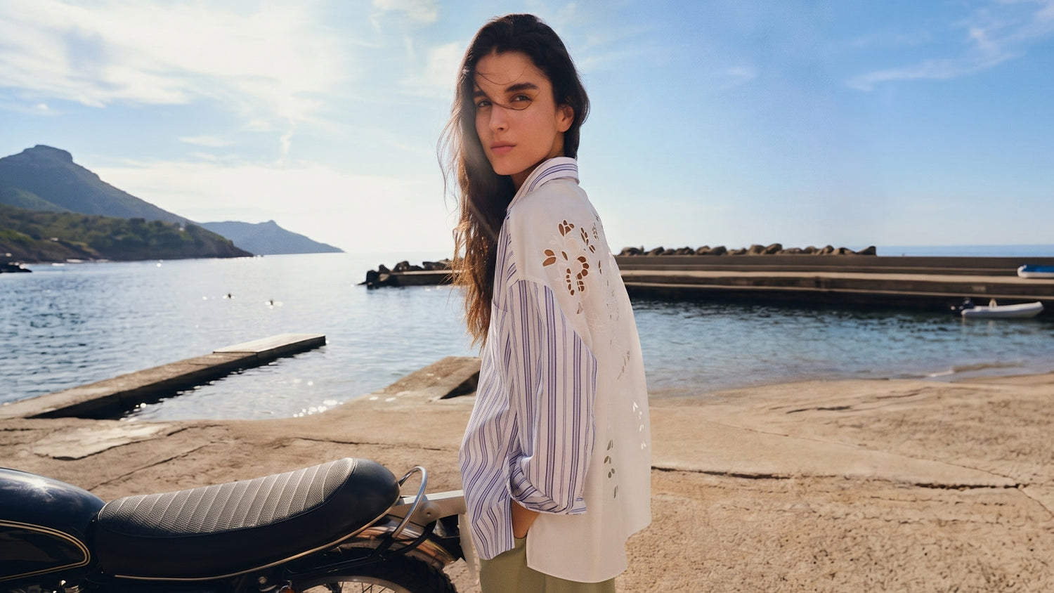 Discover the Spring/Summer 2026 Weekend Max Mara Collection