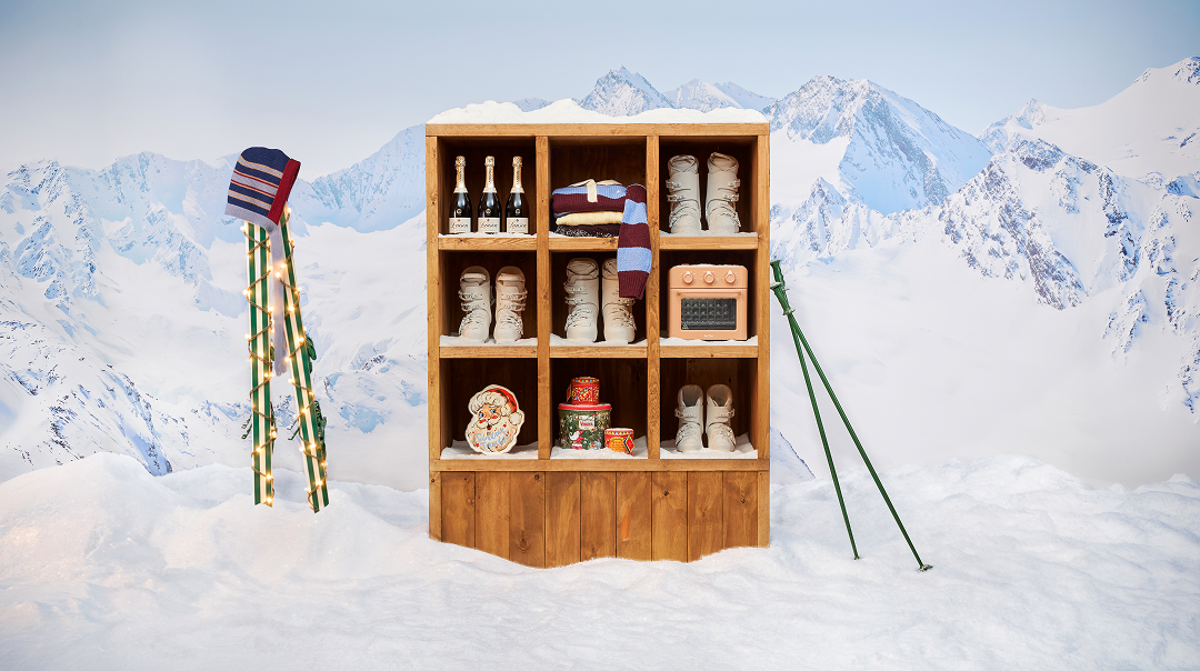 Christmas Gift Guide 2026