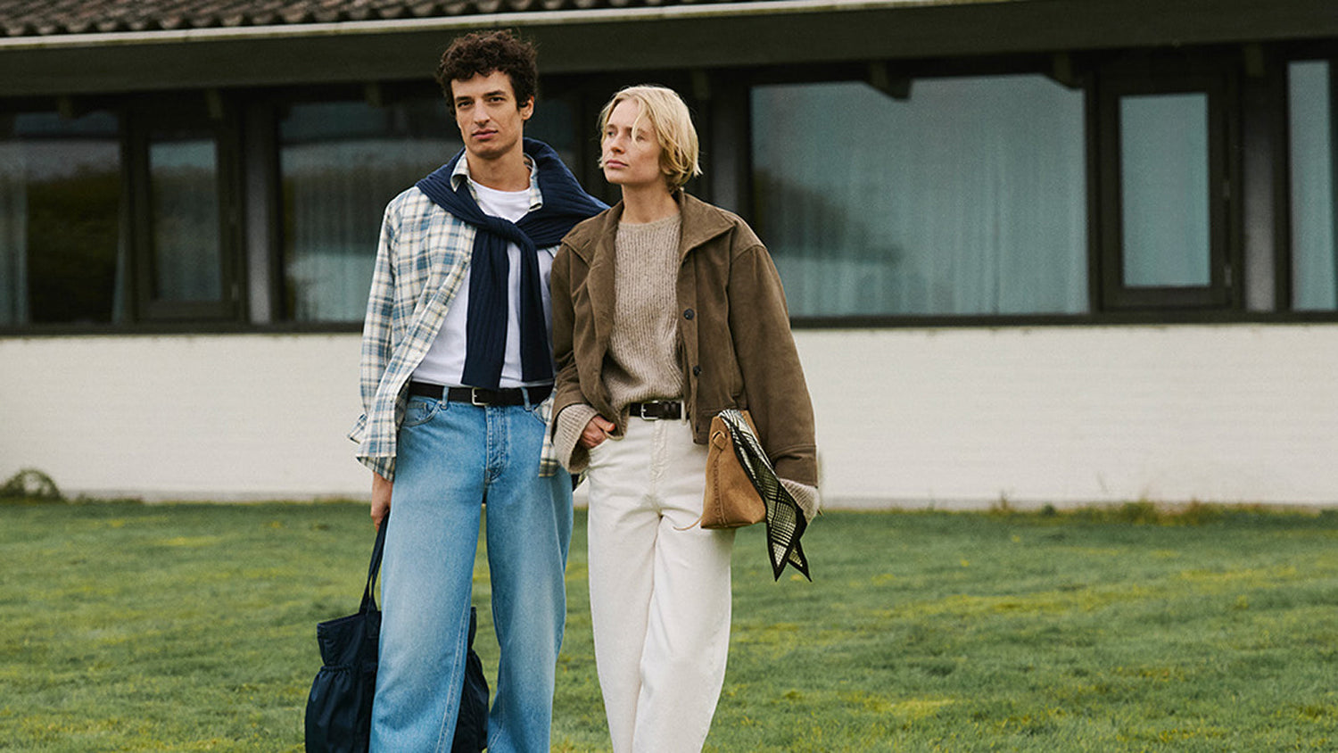 Into a New Season with SELECTED