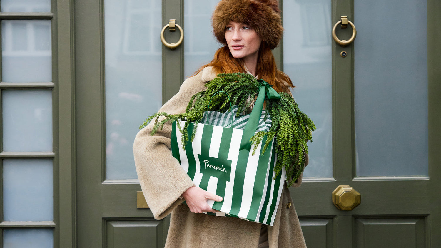 Christmas Warm Up: Fenwick Black Friday 2025 Deals