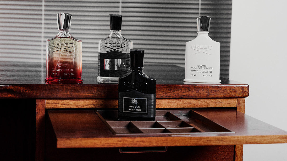 How to Choose the Perfect Fragrance for You