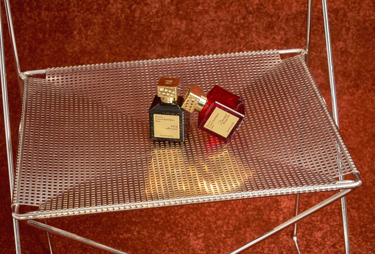 The Best Autumn Fragrances: Scents for the Season
