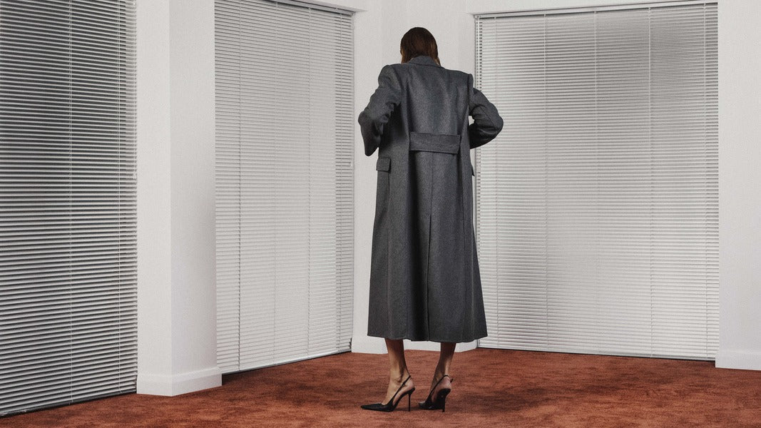 The Autumn Coat Guide: The Styles to Invest in Now