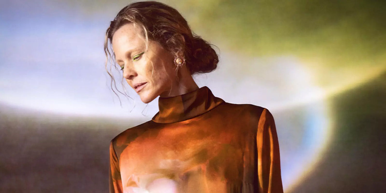 Bright New View on Fashion