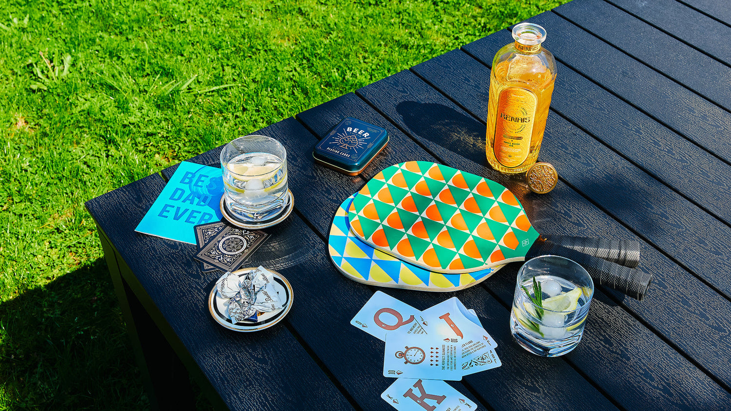 Father's Day Gift Guide