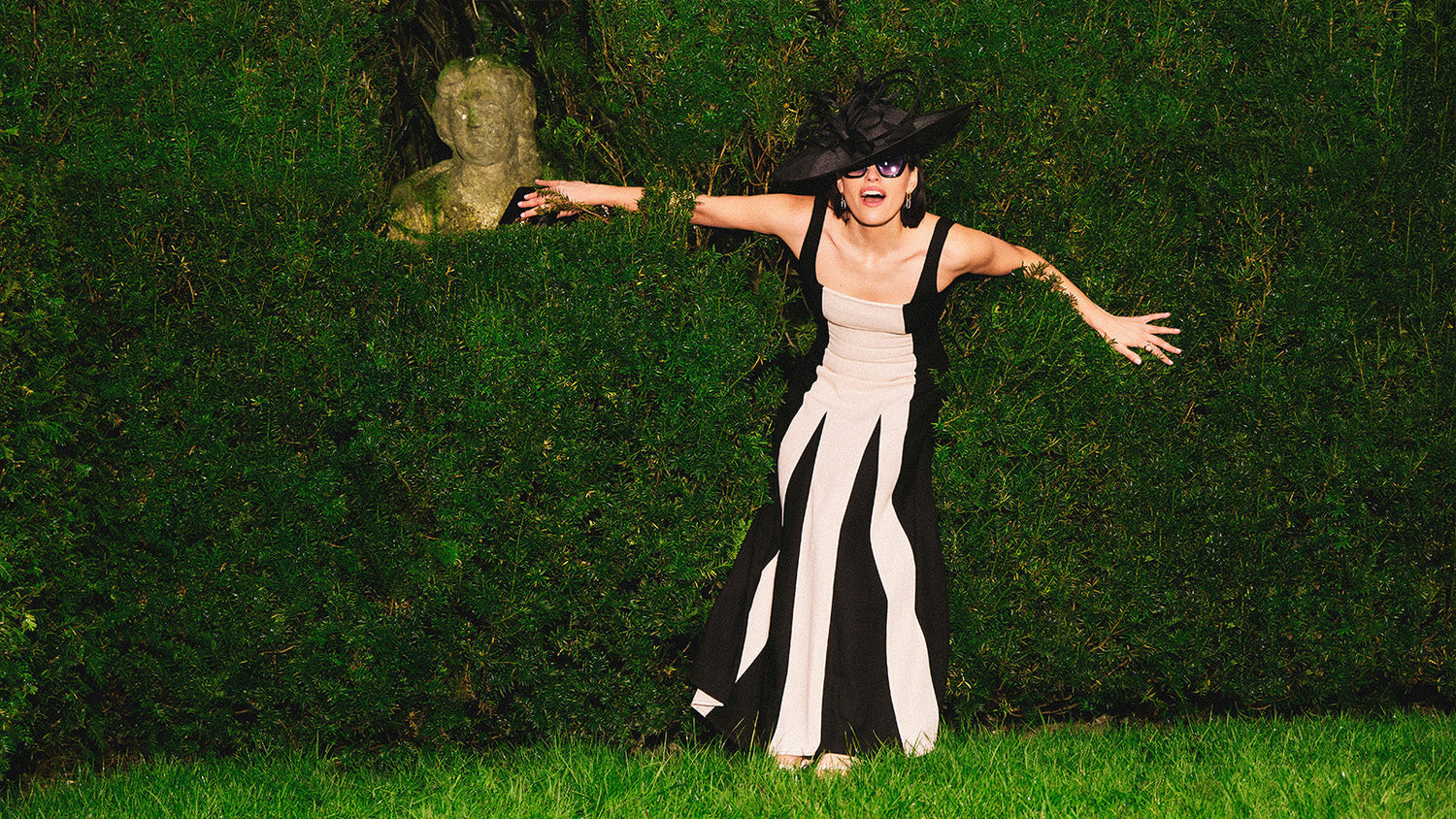 The Season: Best Dressed Guest