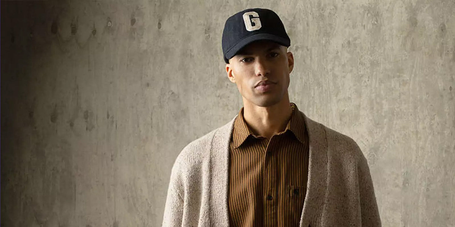 How Men Can Create a Minimalist Fashion Style