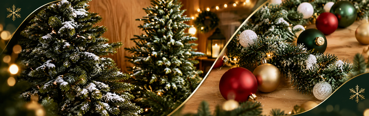 How to Decorate Your Home for Christmas