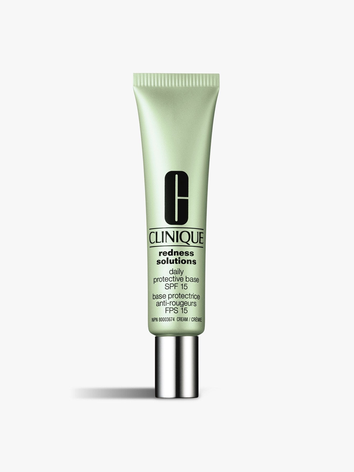 Redness Solutions Daily Protective Base SPF15