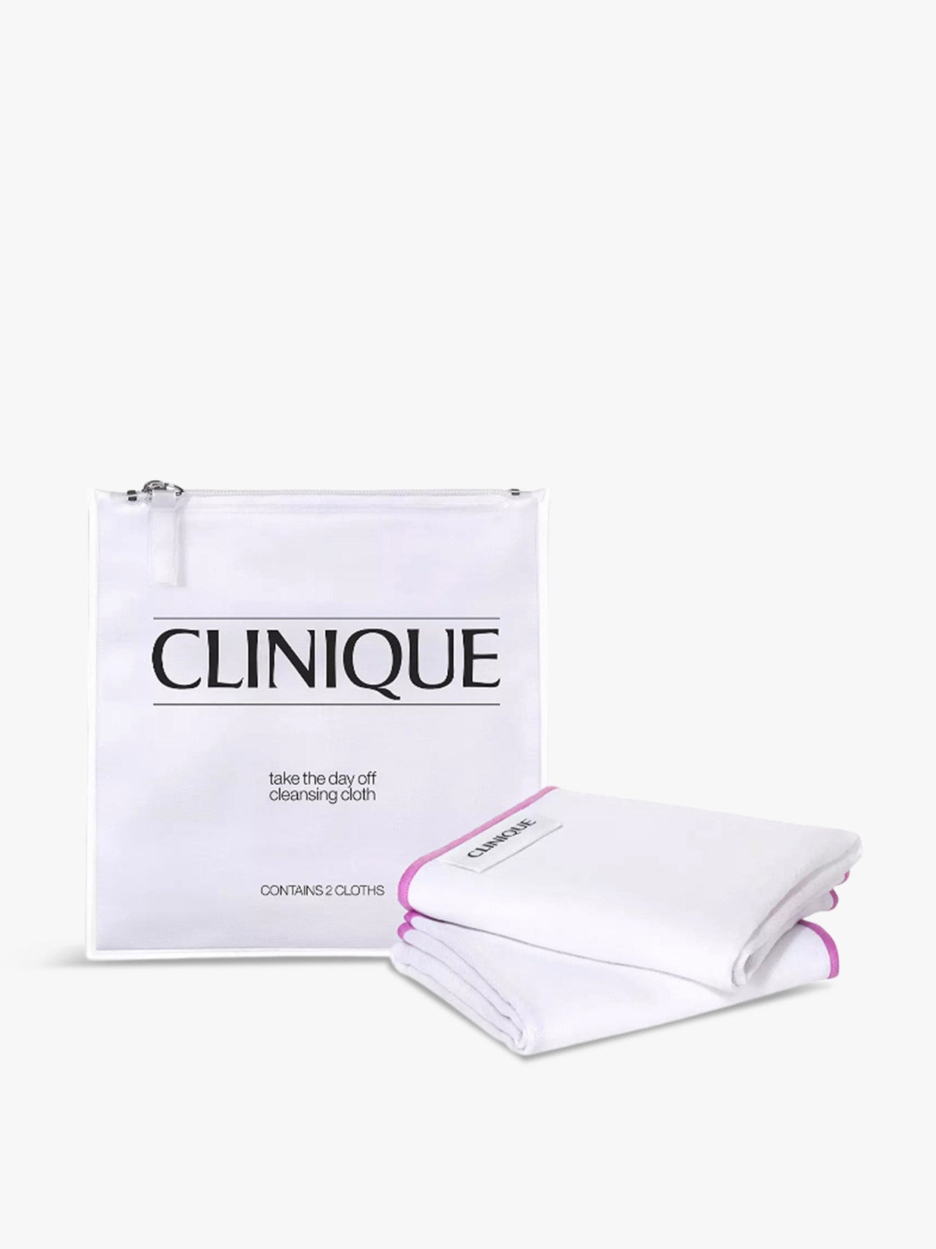 Take The Day Off Cleansing Cloth
