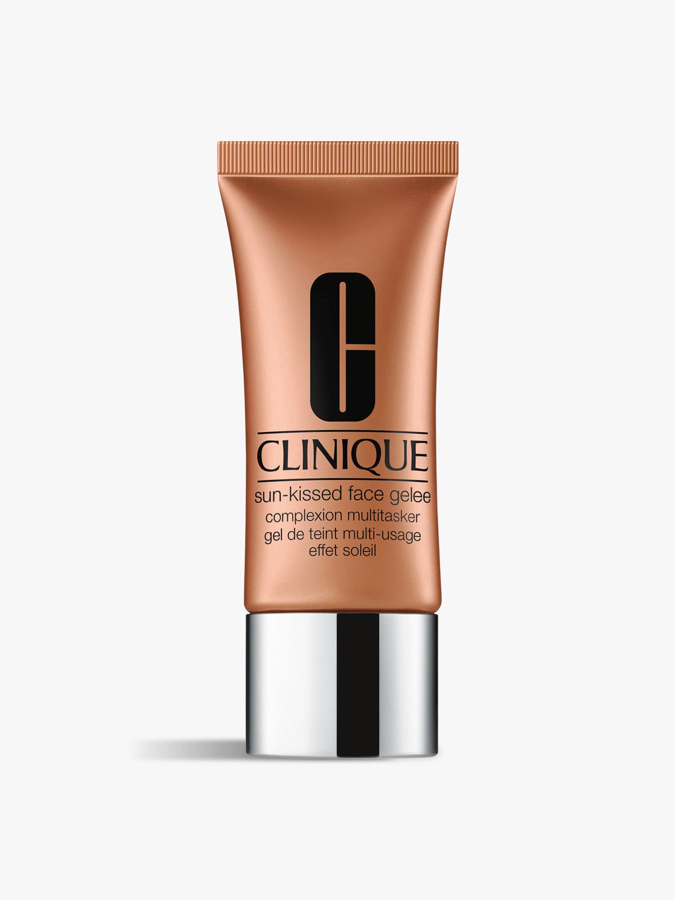 Sun-Kissed Face Gelee Complexion Multitasker