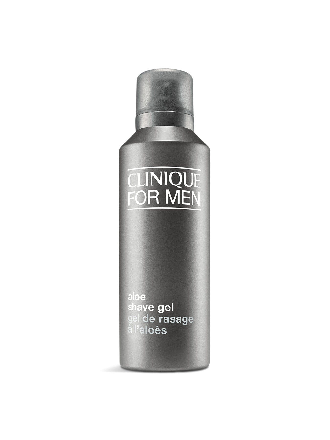 Clinique For Men Aloe Shave Gel 125ml