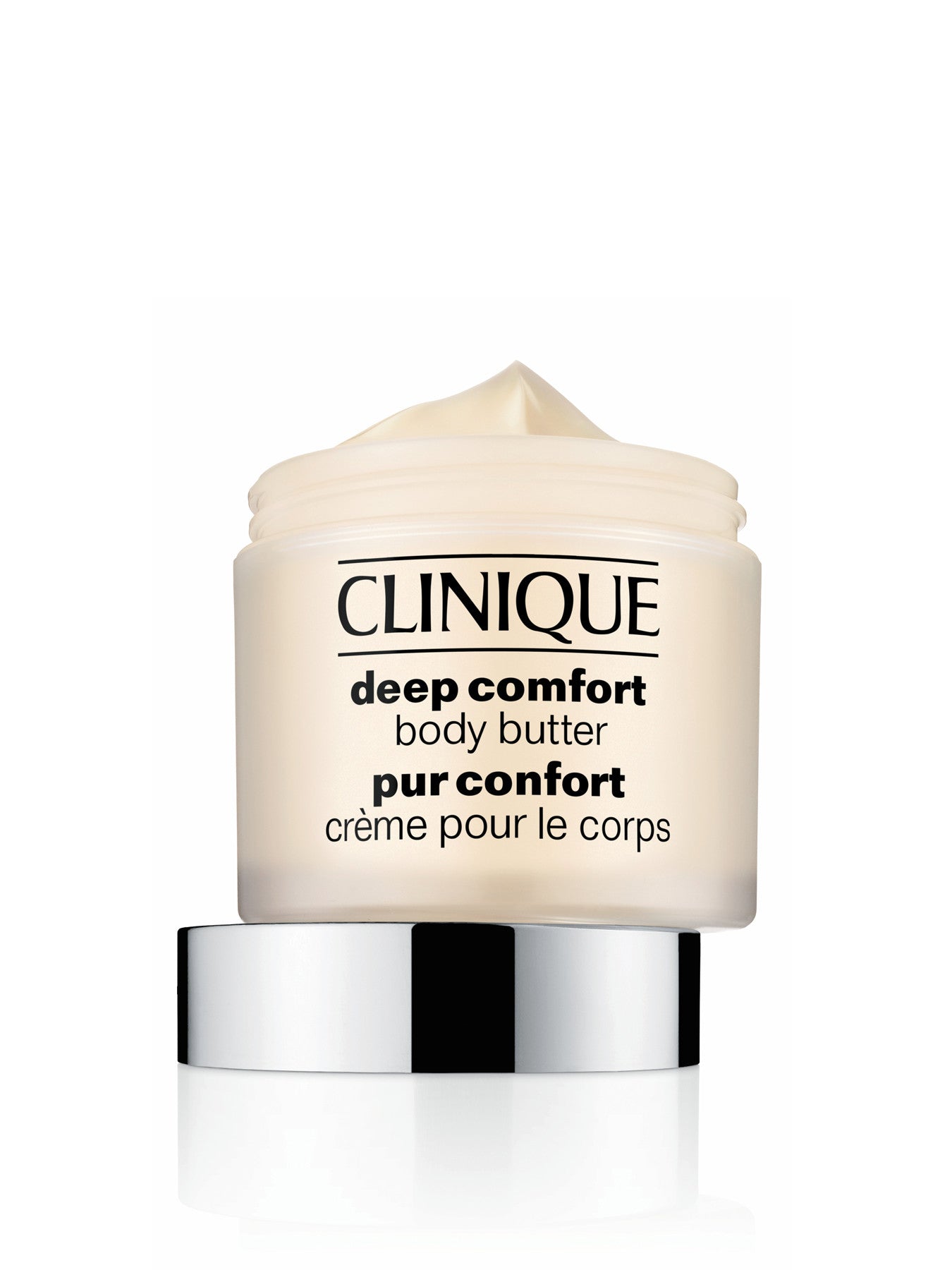 Deep Comfort Body Butter