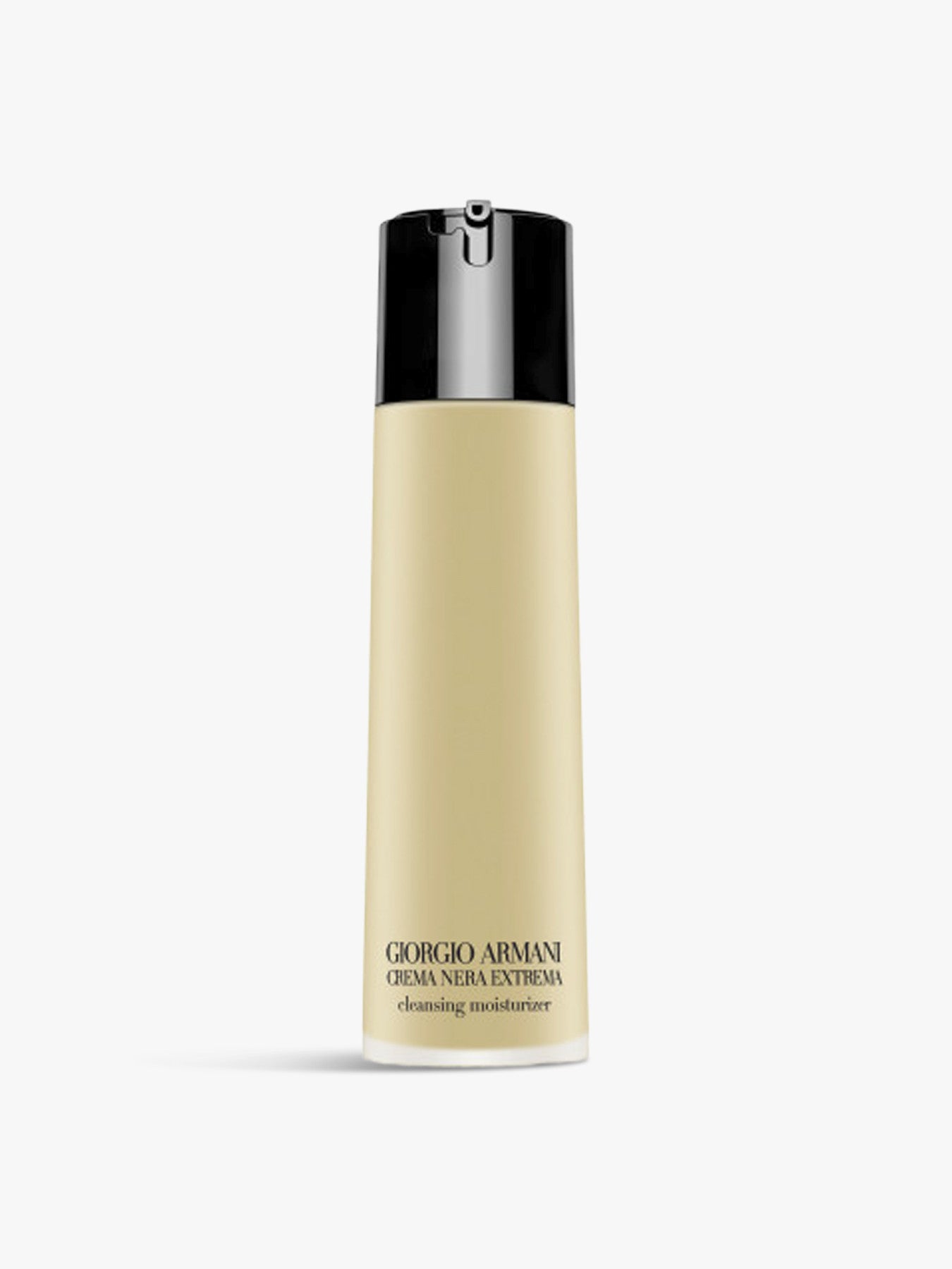 Crema Nera Supreme Balancing Oil-In-Gel Cleansing Moisturize