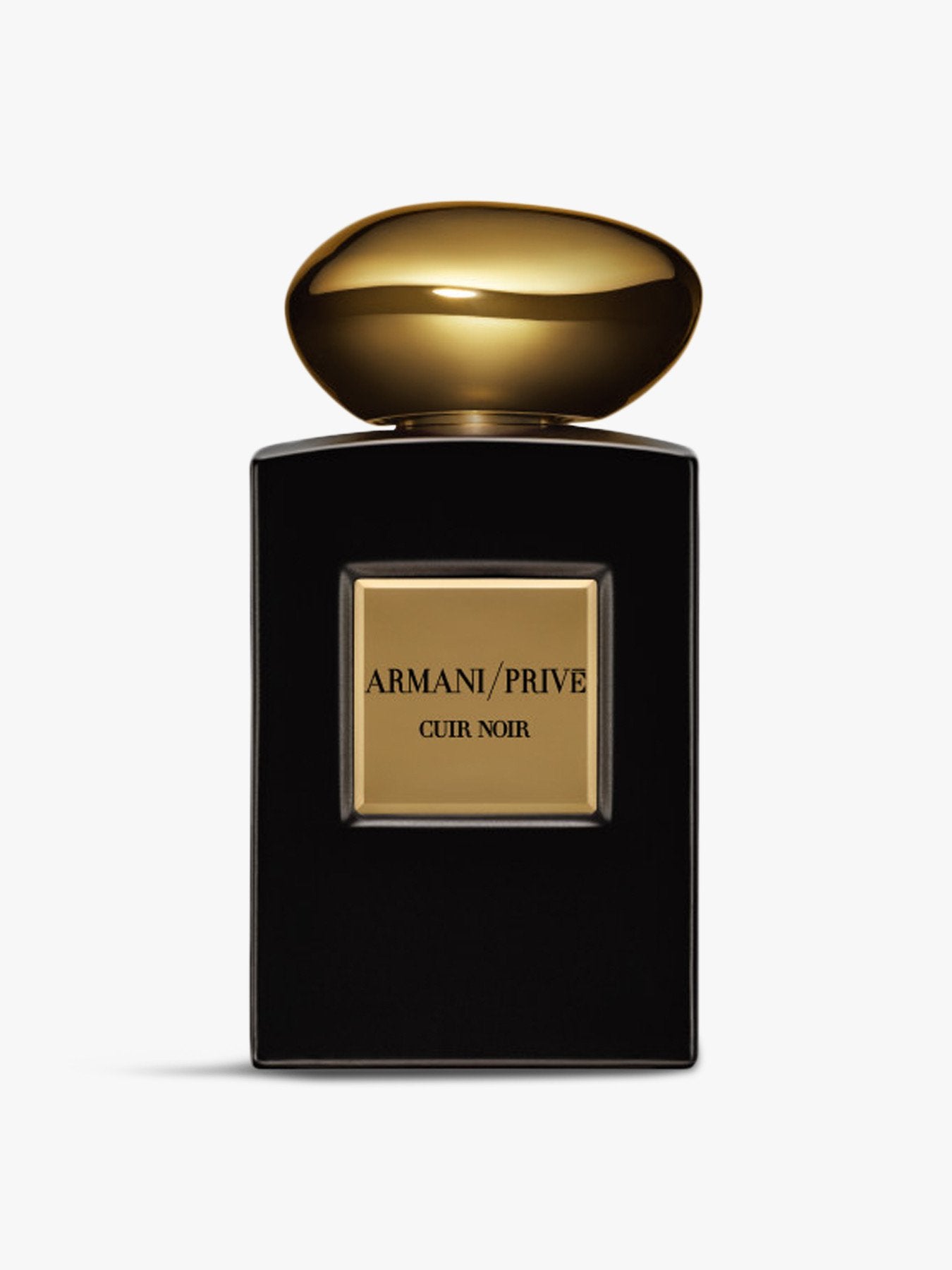 Privé Cuir Noir Eau de Parfum 100ml