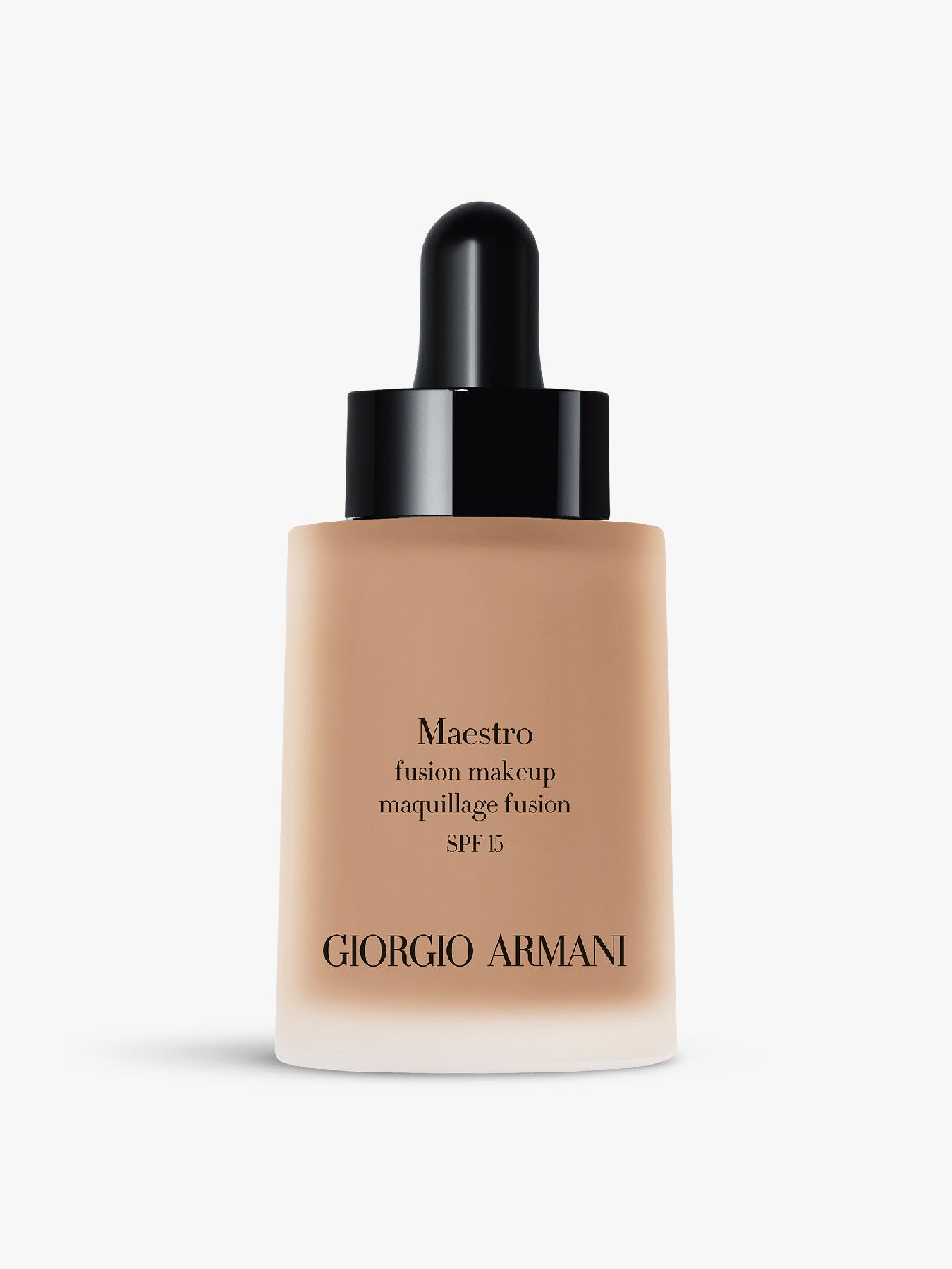 Maestro Fusion Foundation SPF15 30ml