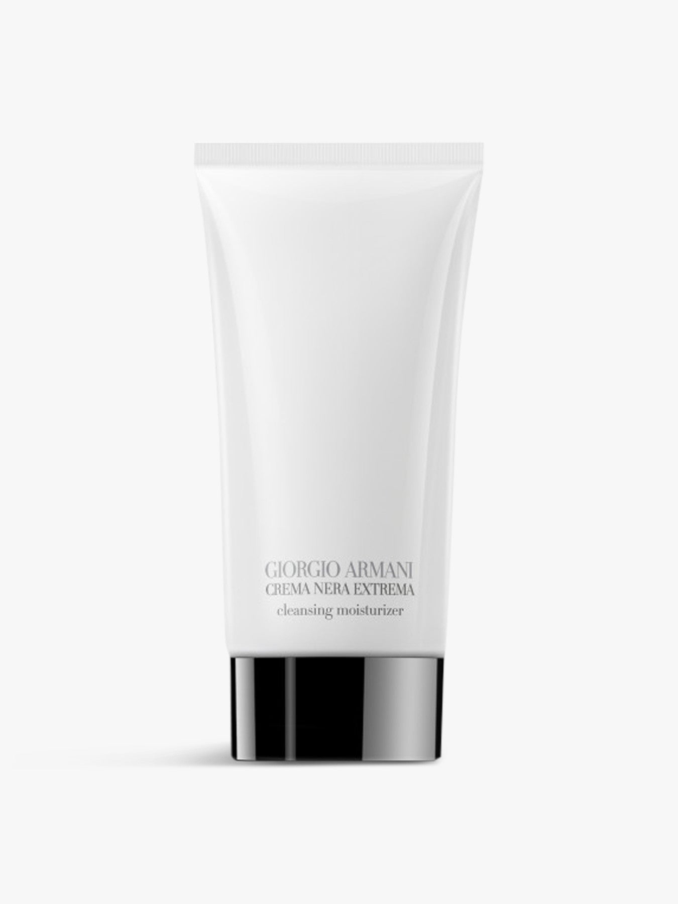 Crema Nera Supreme Foam-In-Cream Cleanser