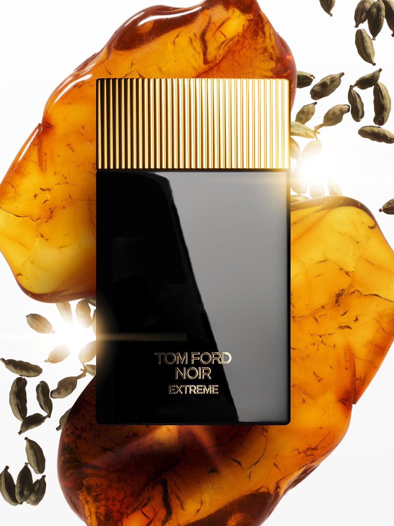 Noir Extreme Eau de Parfum 100ml