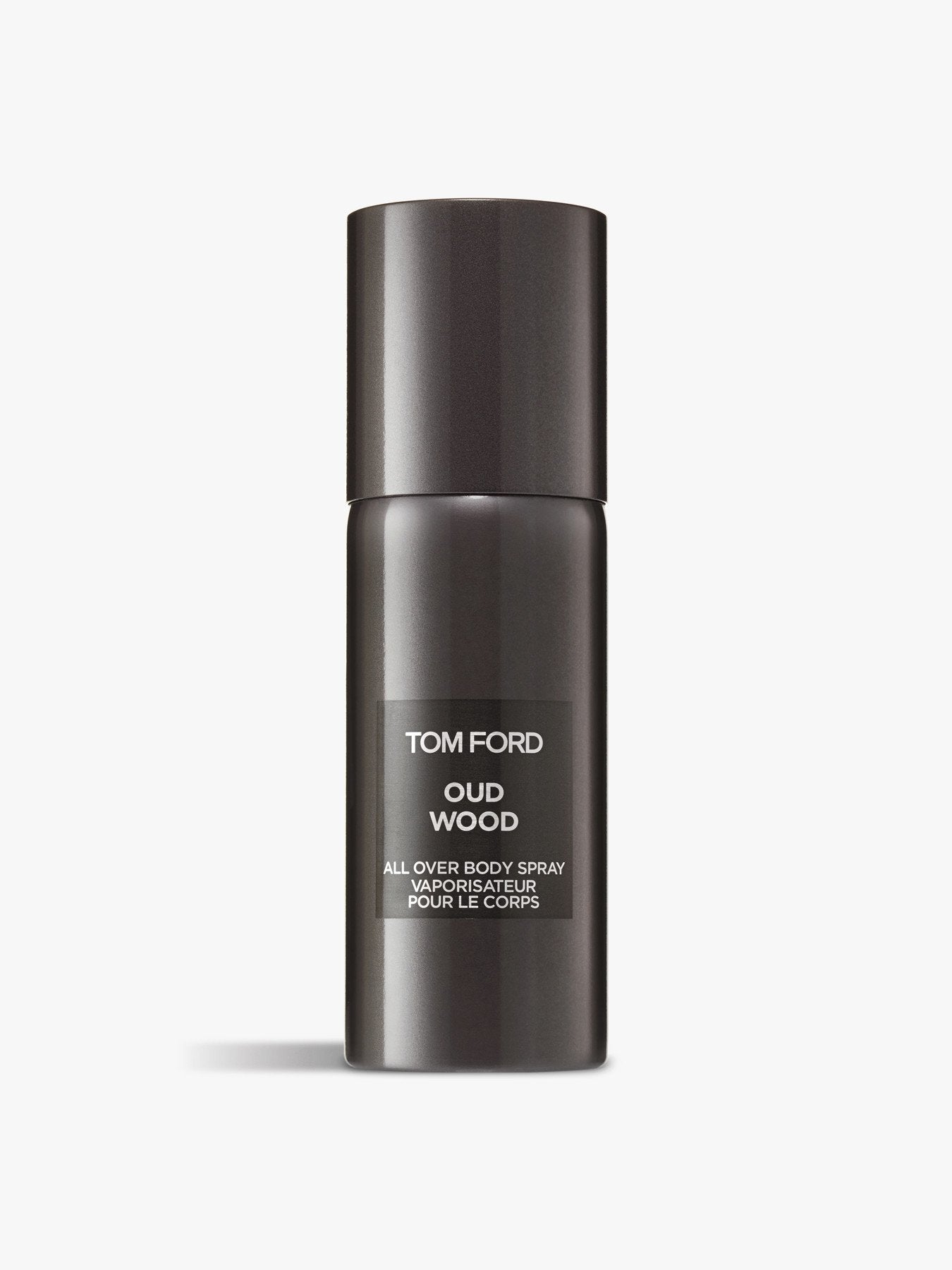 Oud Wood All Over Body Spray 150ml