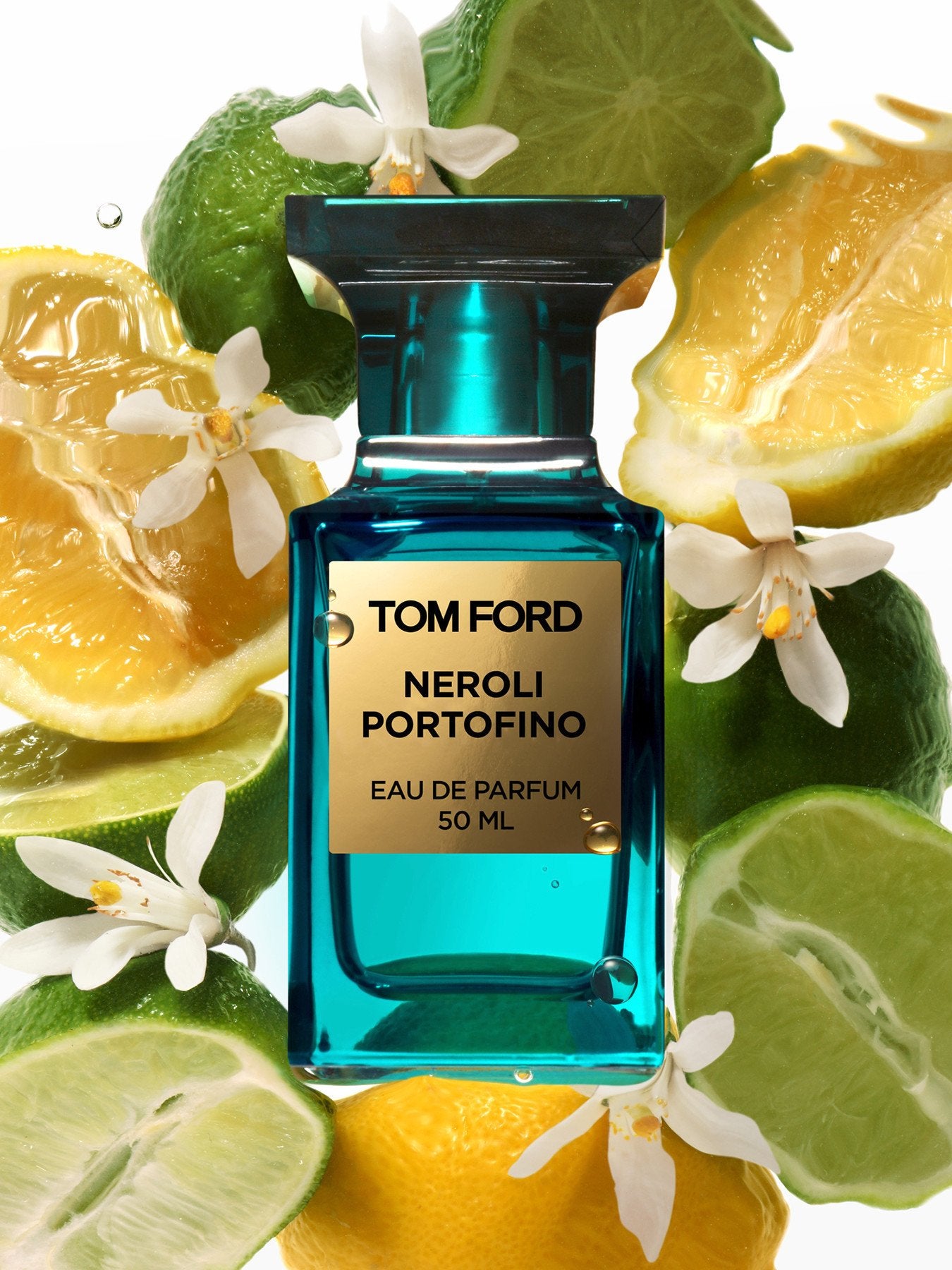 Neroli Portofino Eau de Parfum 50ml