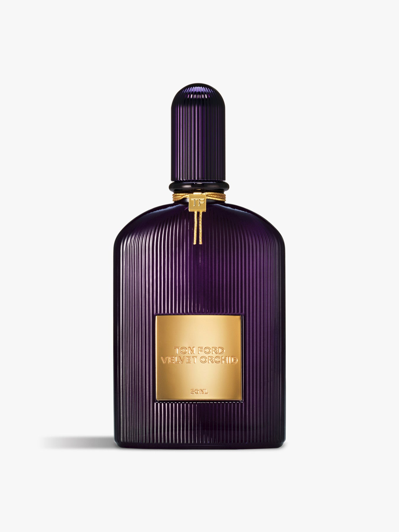 Velvet Orchid Eau de Parfum 50ml