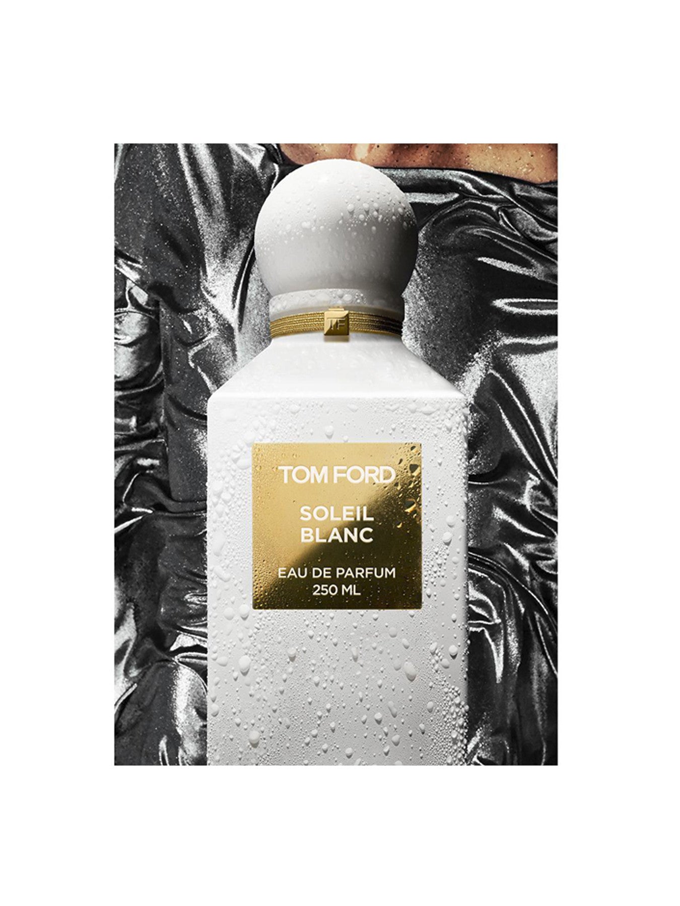 Soleil Blanc Decanter Eau de Parfum 250ml