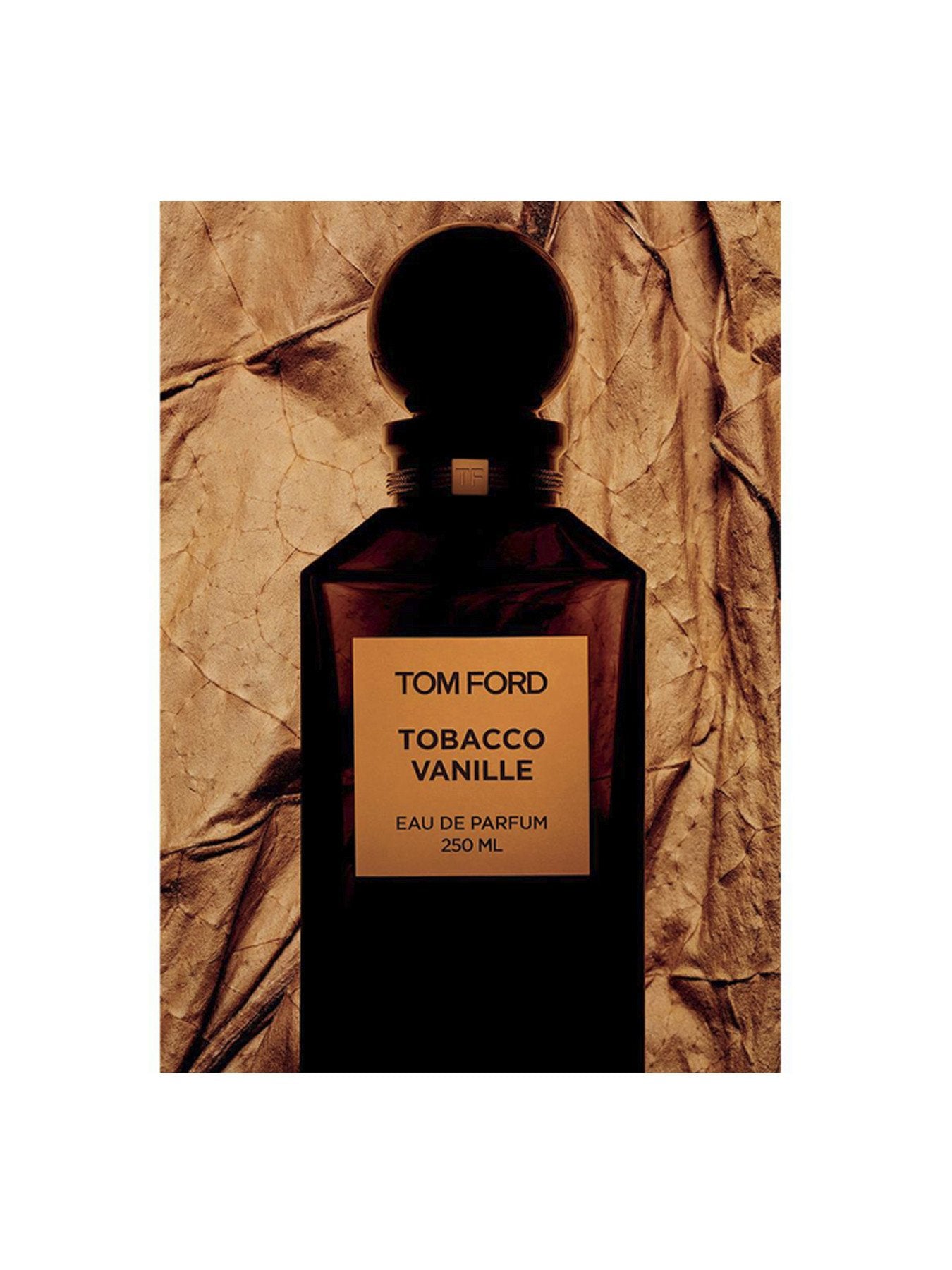 Tobacco Vanille Decanter Eau de Parfum 250ml