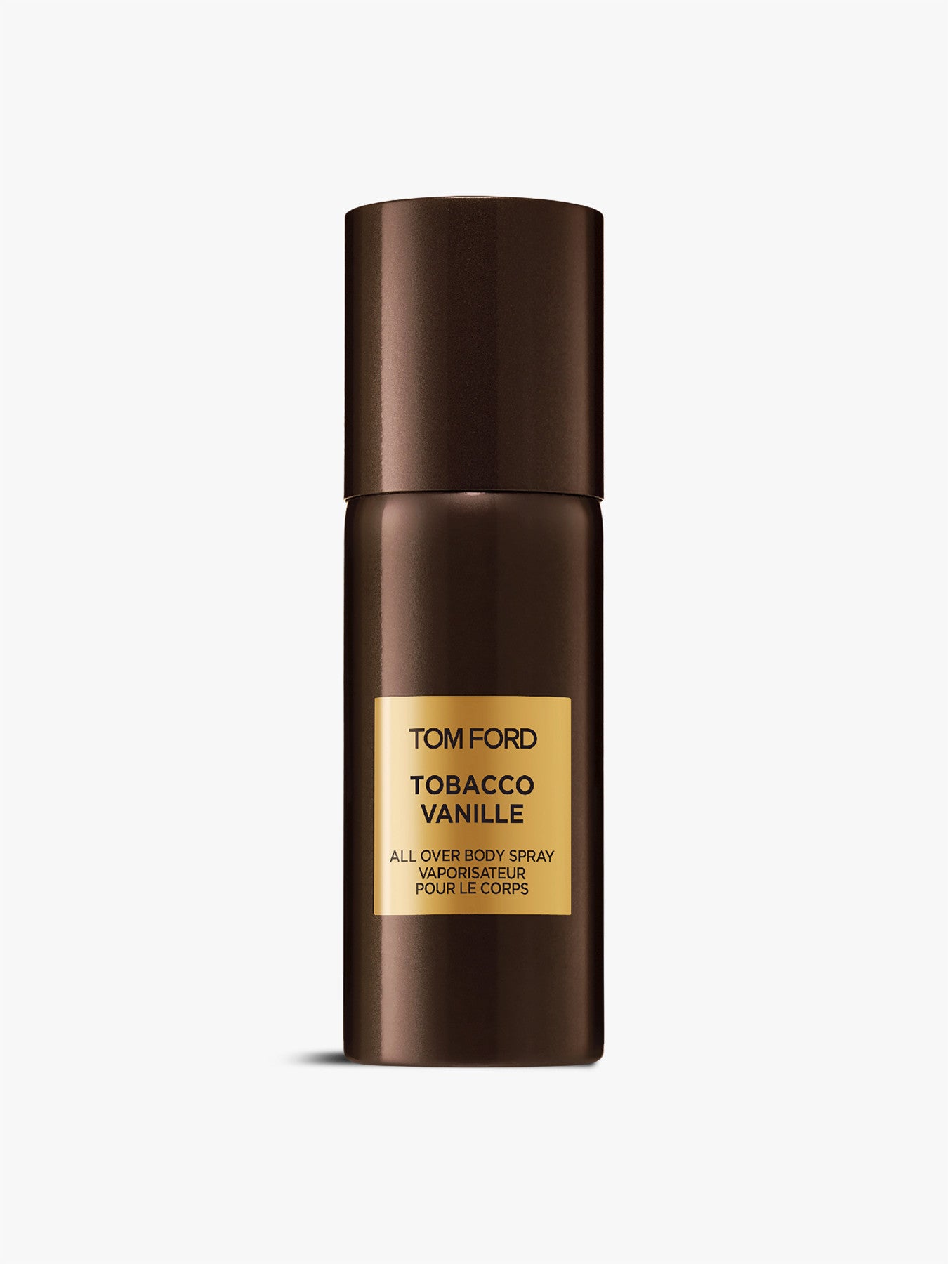 Tobacco Vanille All Over Body Spray 150ml