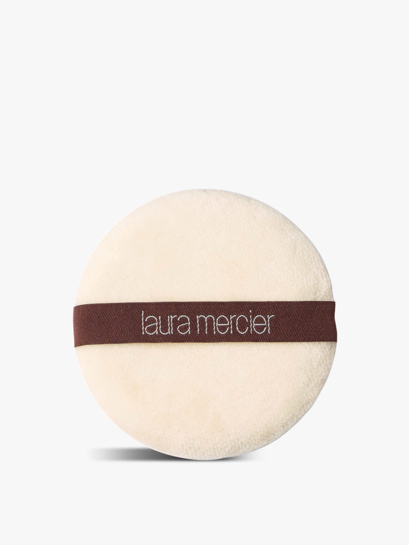 Velour Puff for Loose Powder