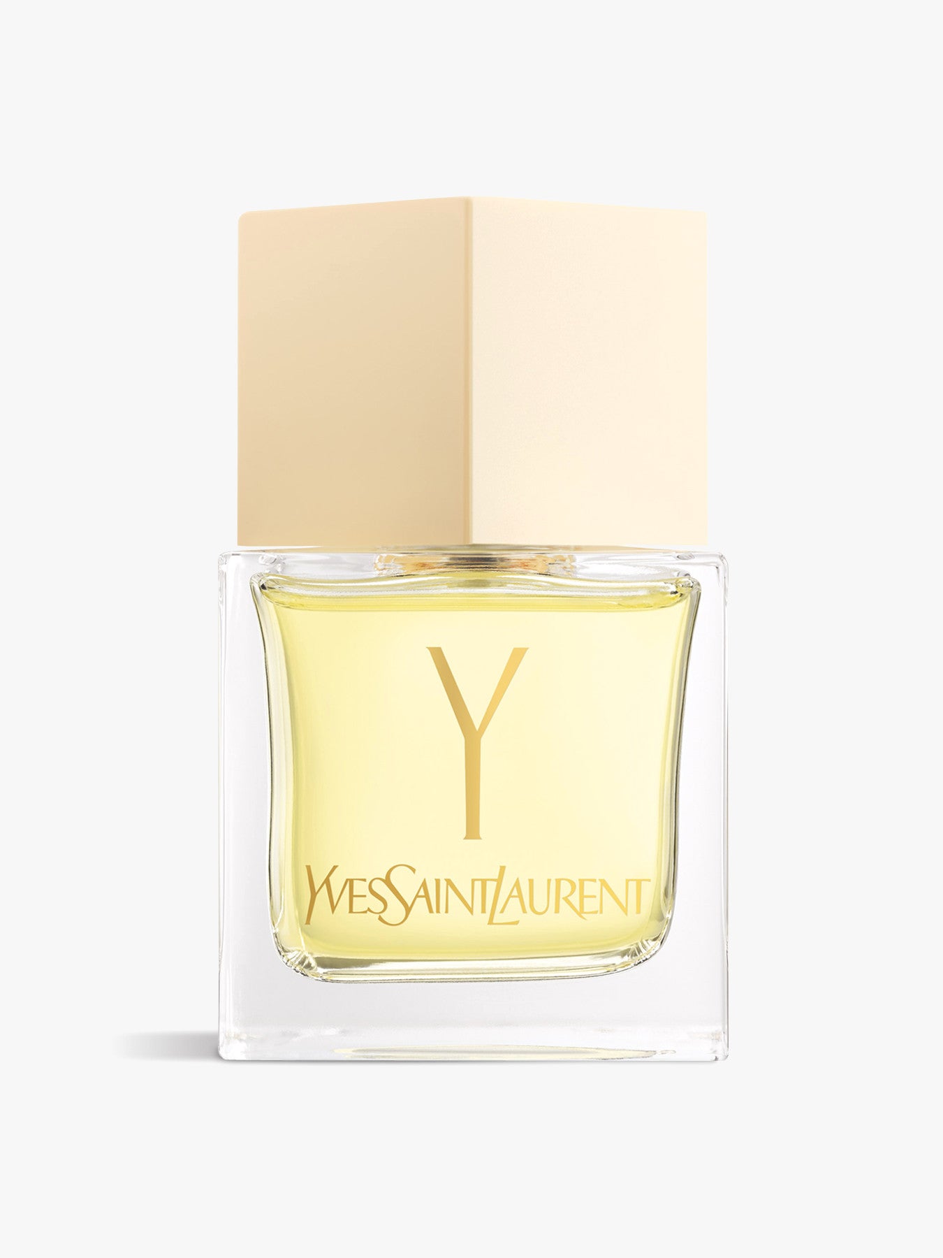Y Eau de Toilette 80ml