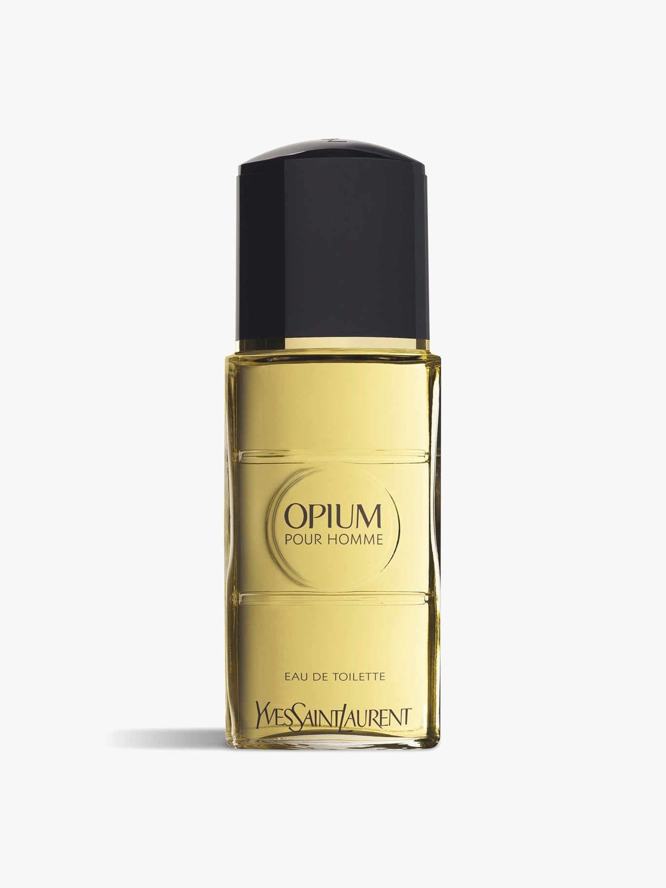 Opium Pour Homme Eau de Toilette 100ml
