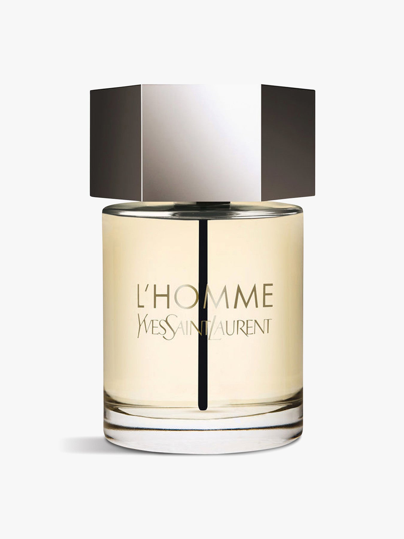 L'Homme Eau de Toilette 100ml