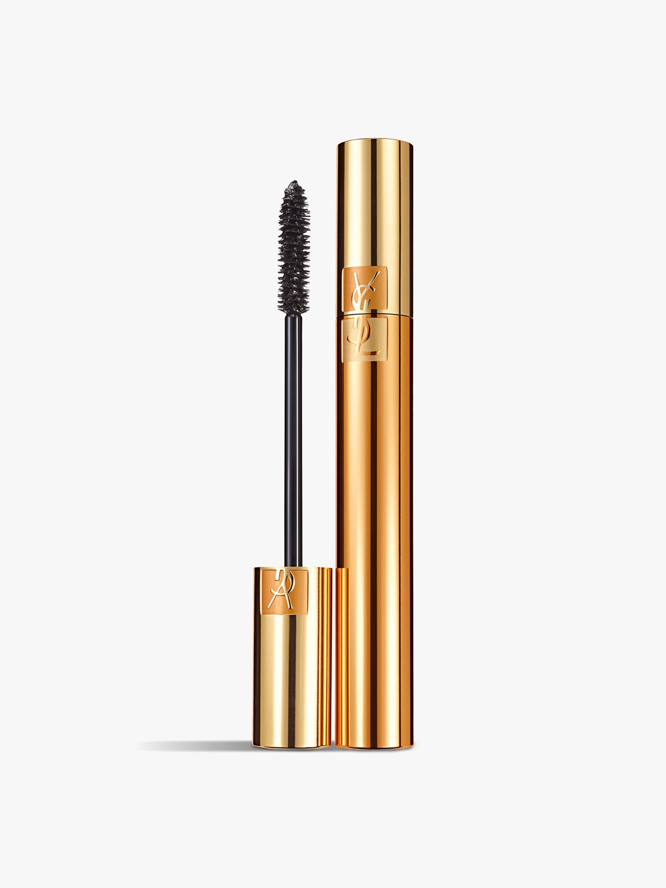 Luxurious Mascara For False Lash Effect