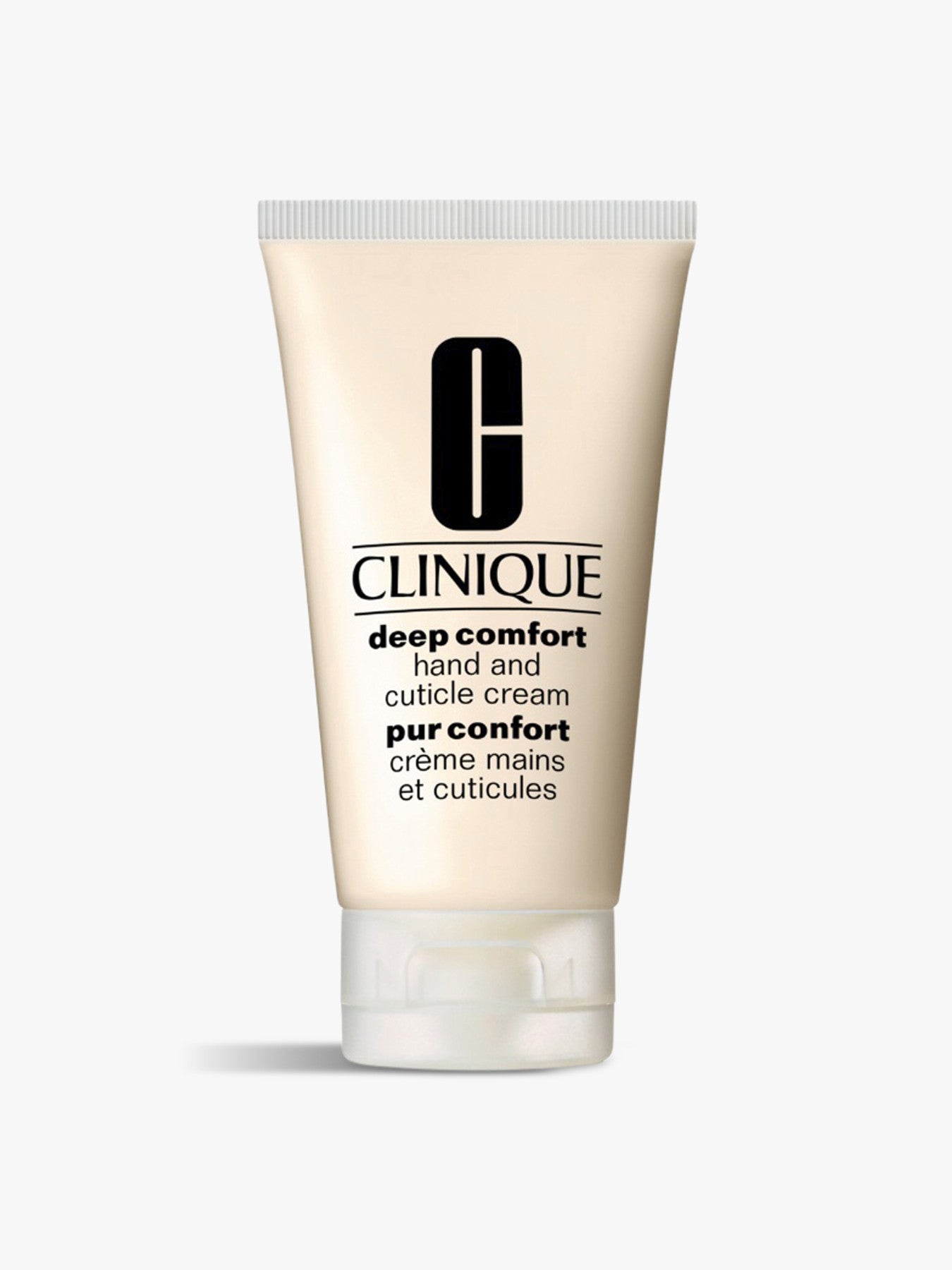 Deep Comfort Hand and Cuticle Cream