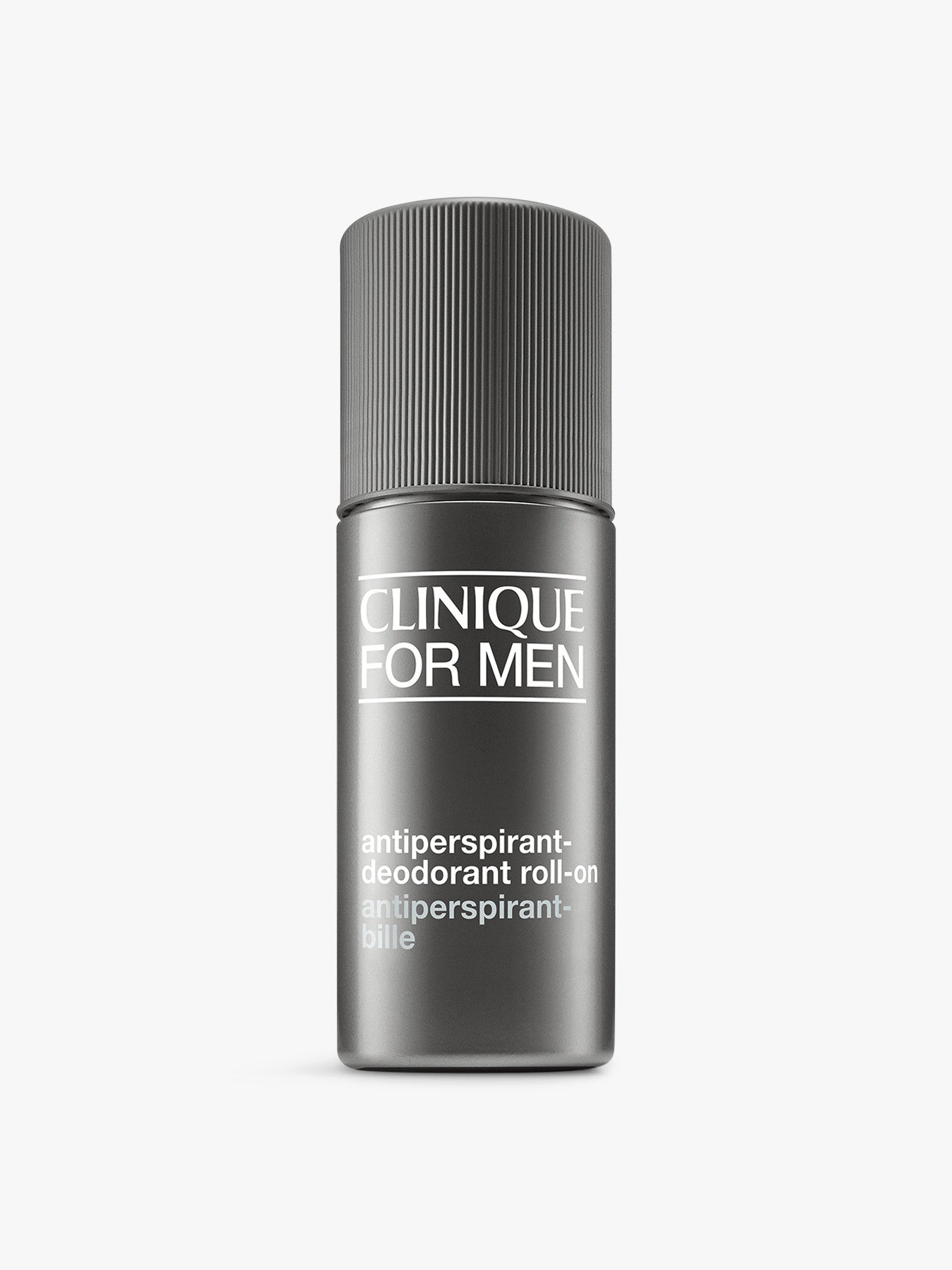 Clinique For Men Antiperspirant Deodorant Roll On
