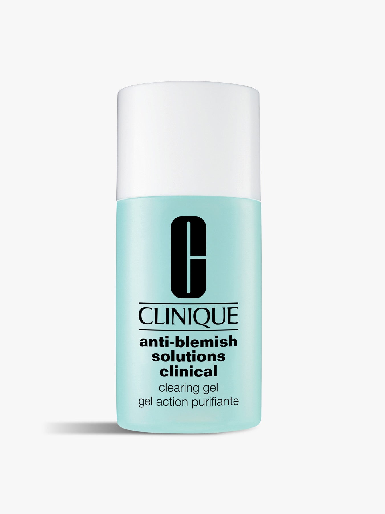 Anti Blemish Solutions Gel