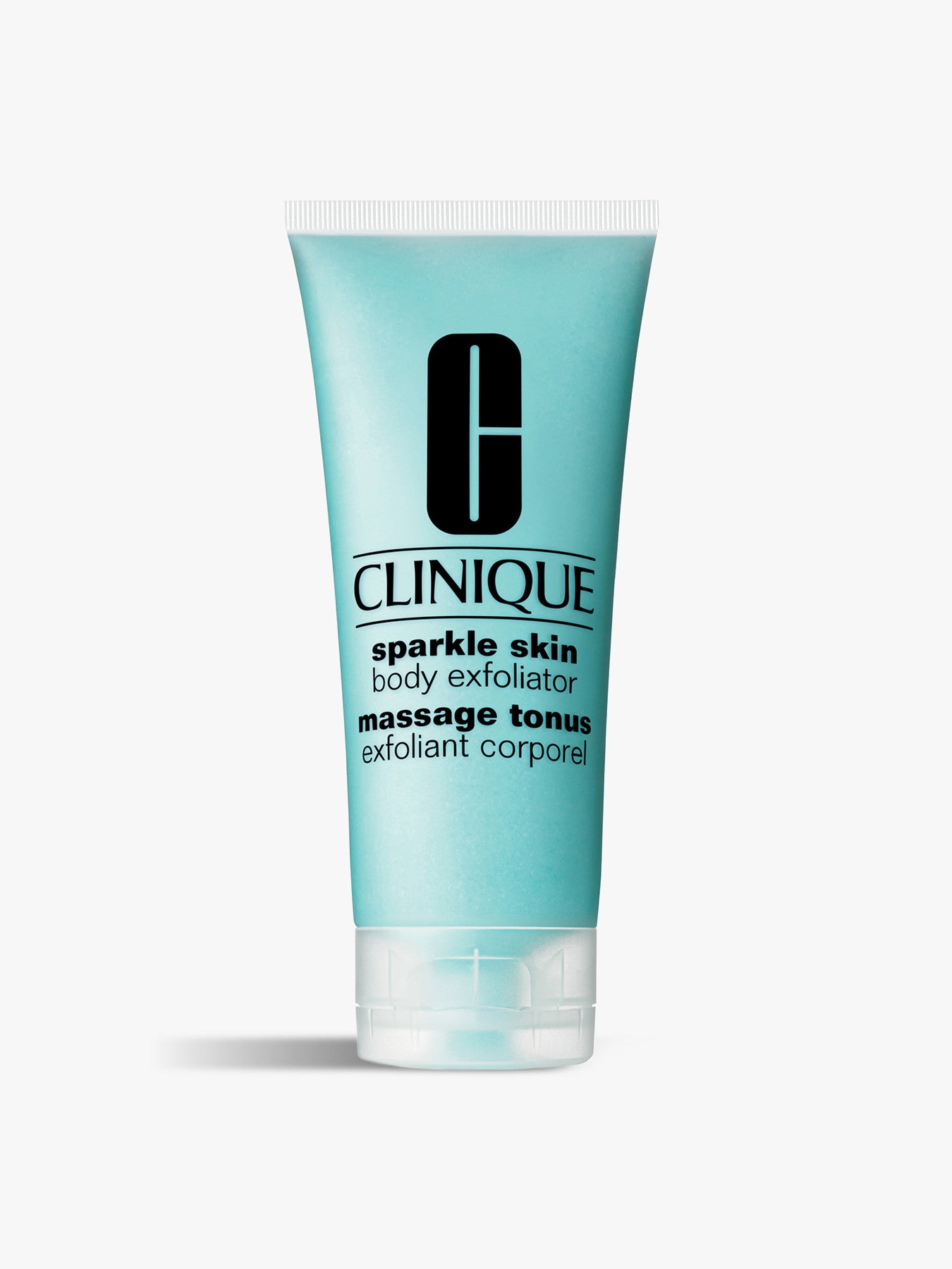 Sparkle Skin Body Exfoliator