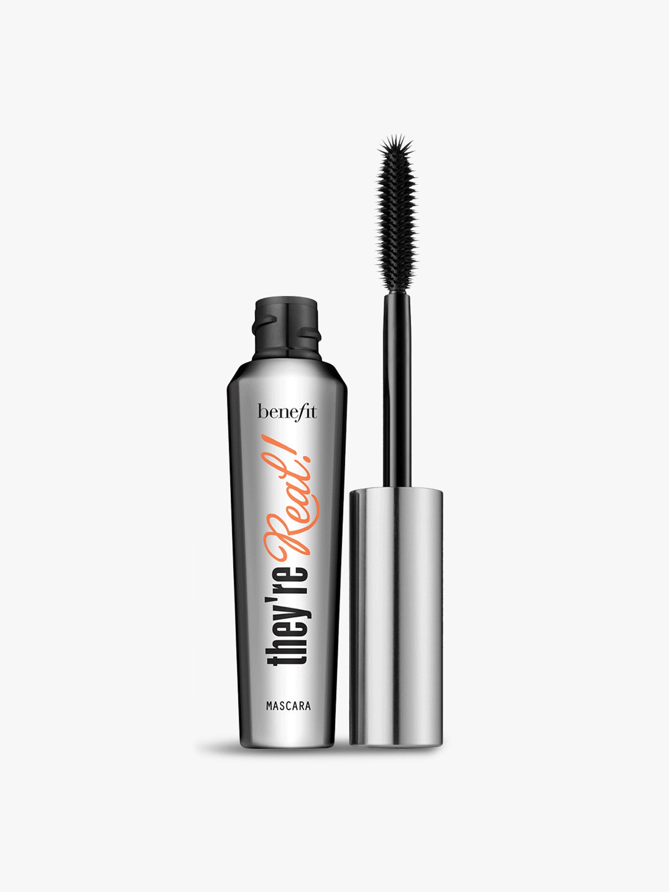 Theyre Real Mascara