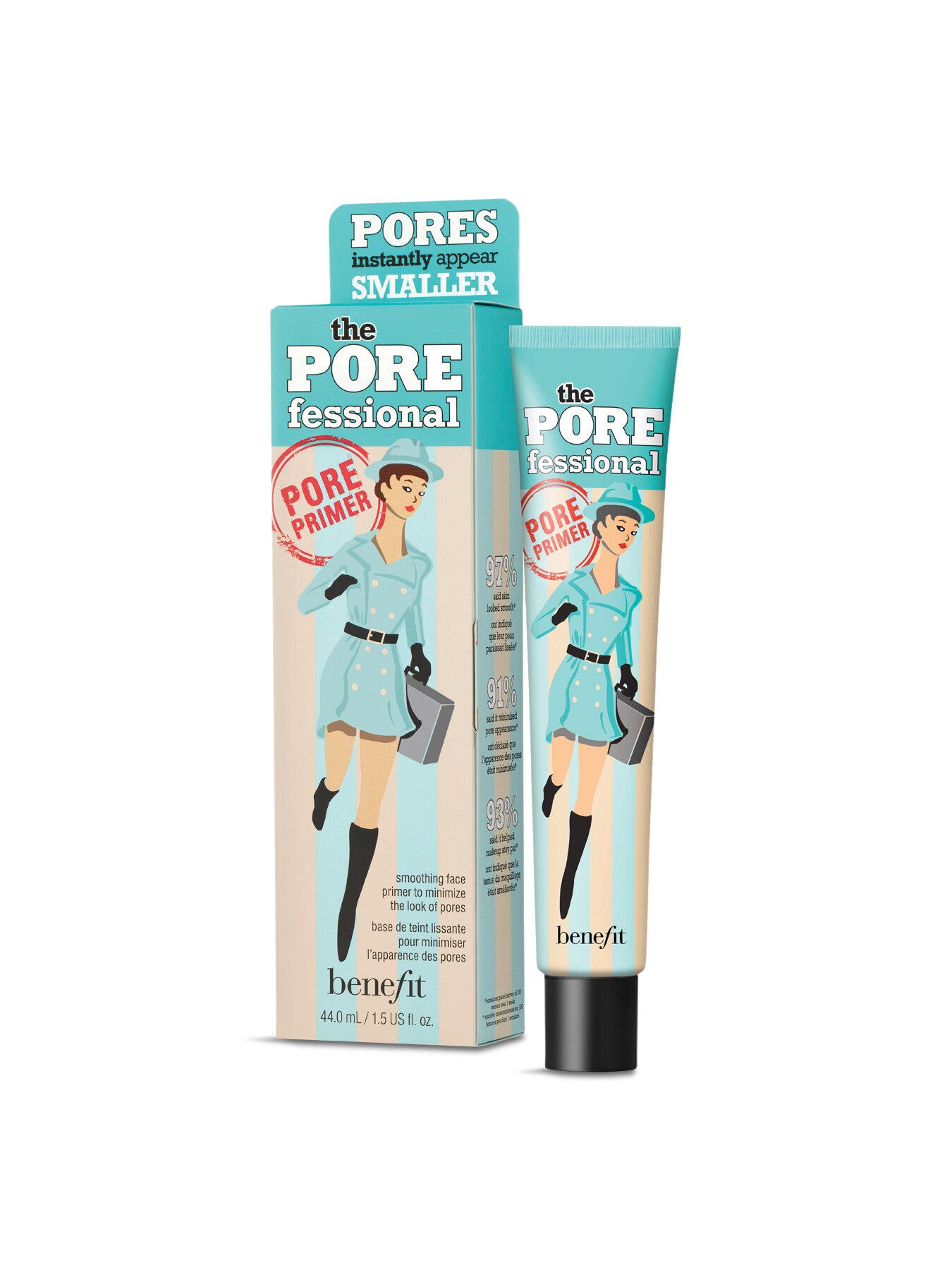 Porefessional Value Size FC BLM