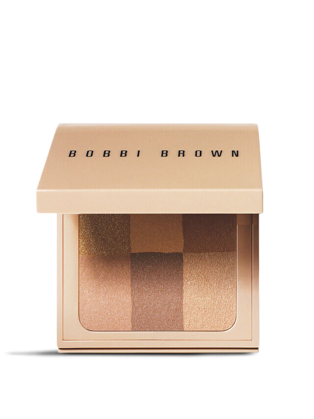 Nude Finish Illuminating Powder