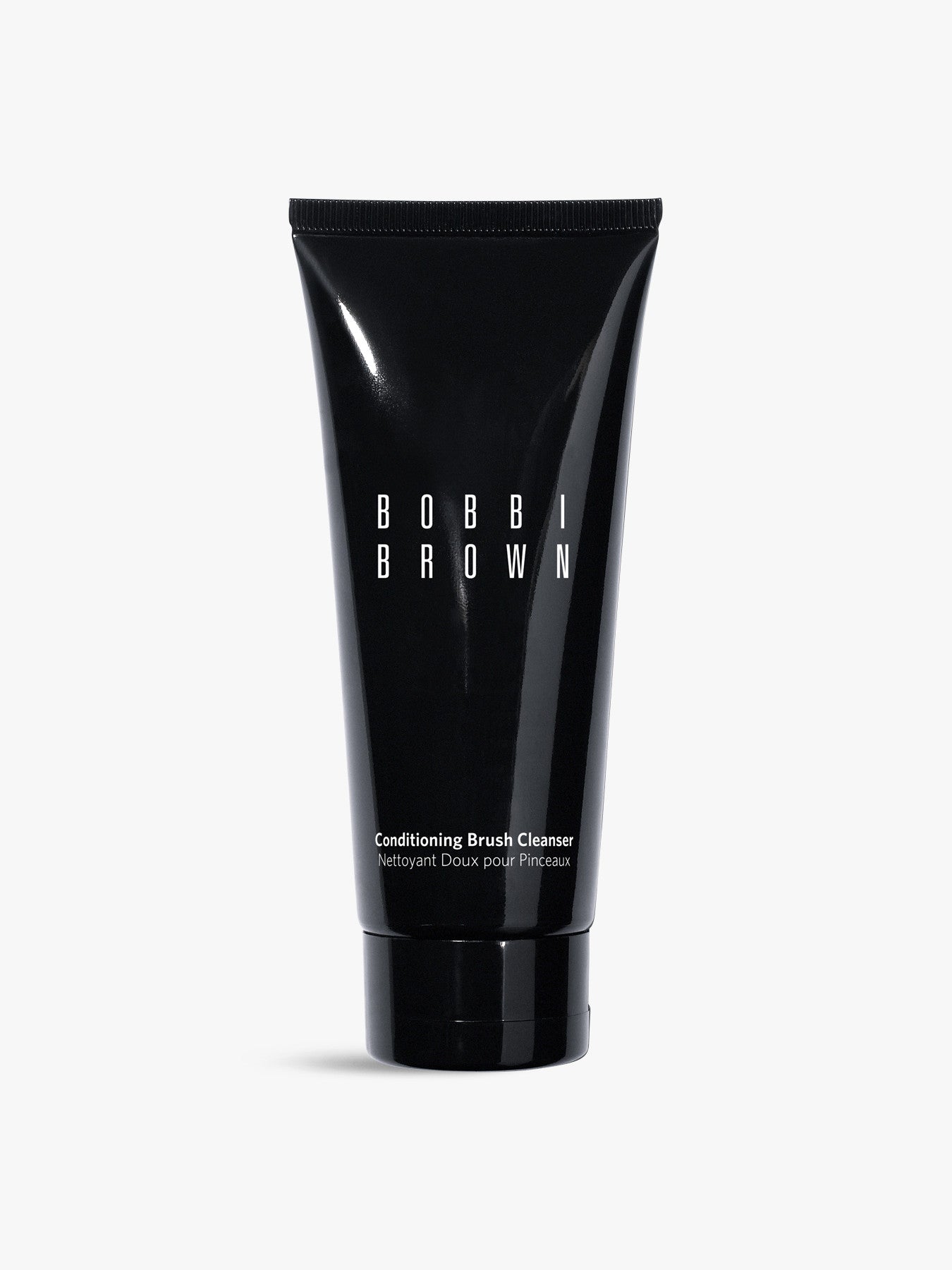 Conditioning Brush Cleanser