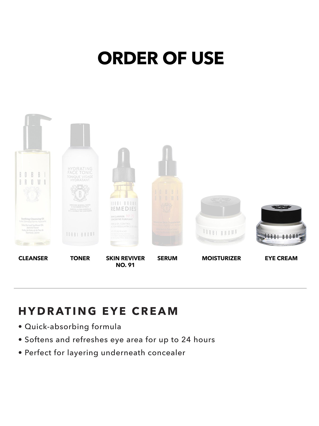 Hydrating Eye Cream